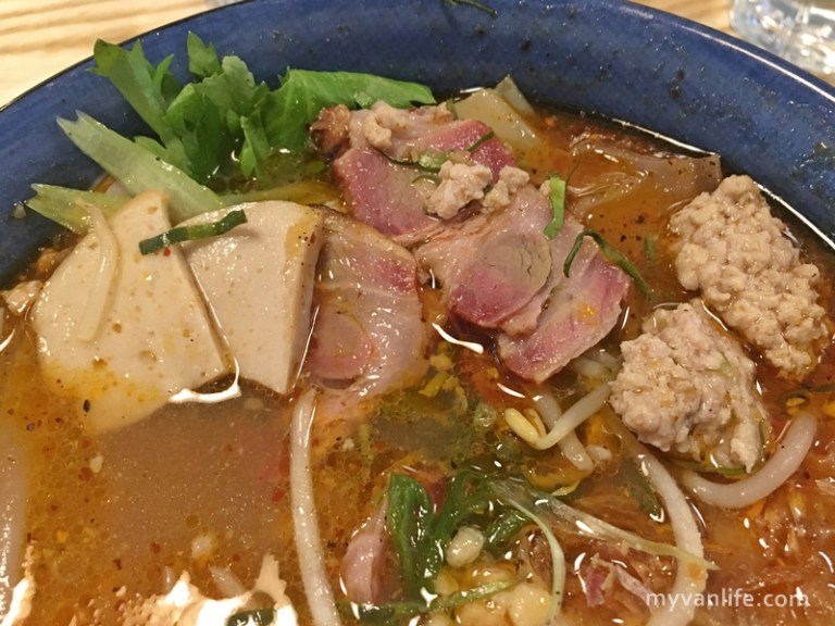 亞洲餐點2.0 溫哥華那些似是而非的跨界家鄉味_img_7